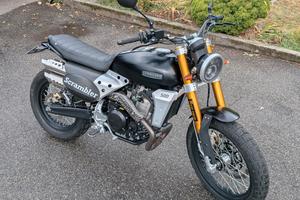 Fantic Caballero 500 2021