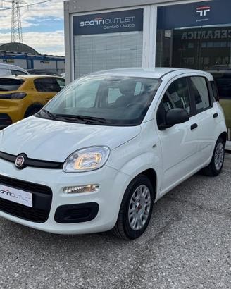 FIAT Panda III 2021 - Panda 1.0 firefly hybrid s&s
