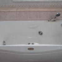 Vasca Idromassaggio Jacuzzi Spazia 70