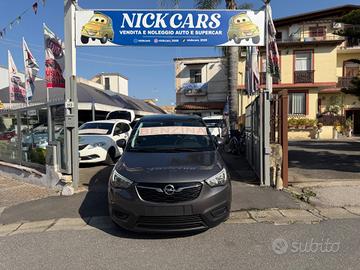 Opel Crossland X 1.2 12V Start&Stop Innovation 86.