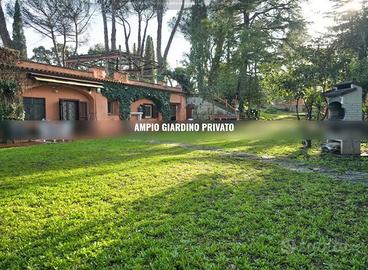 Prima porta-la giustiniana bilocale arredato