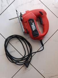 Seghetto alternativo Black & Decker