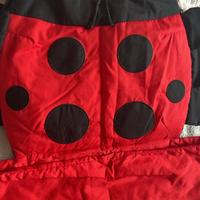 Sacco a pelo per bambini