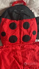 Sacco a pelo per bambini