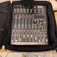 Alto live 802 mixer