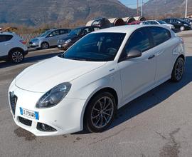 Giulietta 105 CV Sprint "MANIACALE"