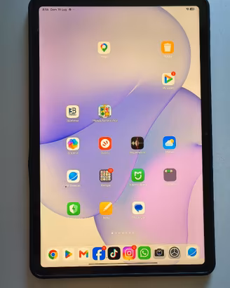 Tablet XIAOMI Redmi Pad 2 Pro 6+128, Graphite