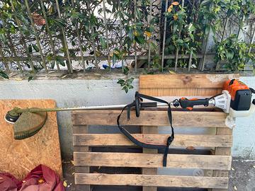 decespuglistore stihl FS 120 R