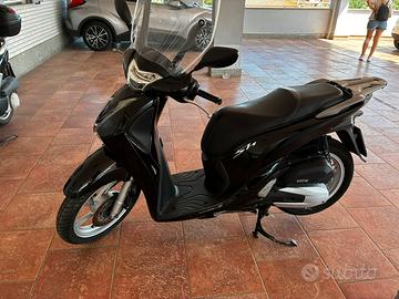 Honda Sh 150cc ABS 2018