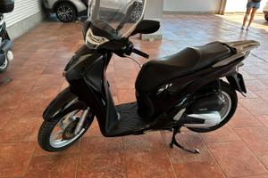 Honda Sh 150cc ABS 2018