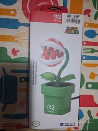 camera per nintendo switch2