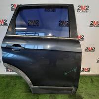 PORTIERA POSTERIORE DESTRA CHEVROLET Captiva 1Â° S