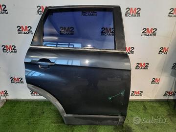 PORTIERA POSTERIORE DESTRA CHEVROLET Captiva 1Â° S