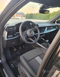 AUDI A3 4ª serie - 2021