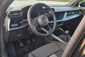 AUDI A3 4ª serie - 2021