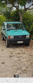 fiat panda 4x4