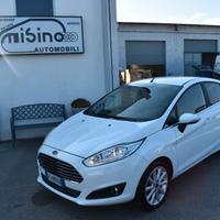 Ford Fiesta 1.0 Titanium Cambio Automatico