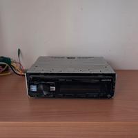 Autoradio ALPINE UTE-200BT