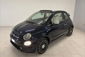 Fiat 500 C 1.2 Riva Edizione Limitata
