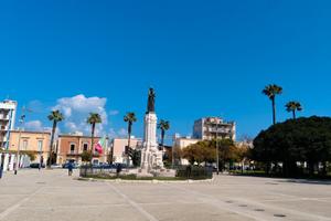 Carbonara A/10 al p. terra con possibile cambio