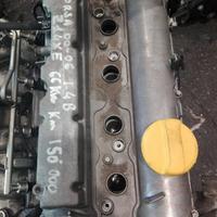 Amotore opel corsa z14xe