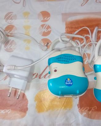 Radio controlla bimbo Neo Baby