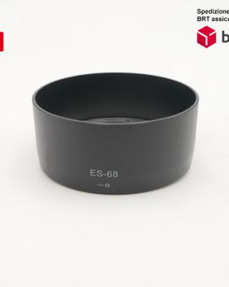 Paraluce Compatibile CANON ES-68