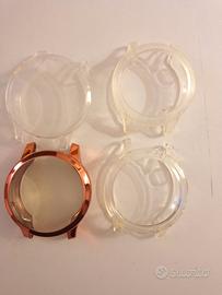 Cover Garmin vivoactive 4s