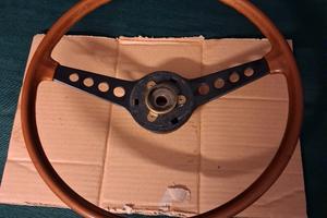 STERZO PER FIAT 850/1500 SPIDER