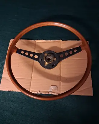 STERZO PER FIAT 850/1500 SPIDER