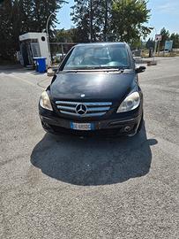 Mercedes-benz classe B 180 anno 2007 