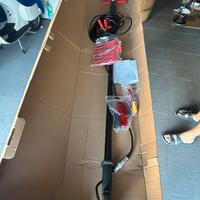 Abbachiatore per olive