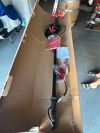 Abbachiatore per olive