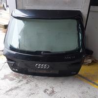 PORTELLONE COFANO POSTERIORE AUDI A6 11-18