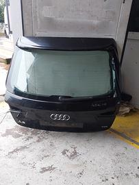PORTELLONE COFANO POSTERIORE AUDI A6 11-18