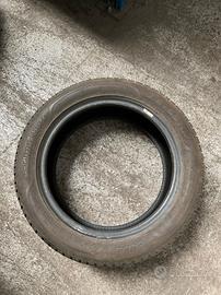 4 GOMME USATE INVERNALE 2155517 - CP54220101