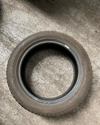 4 GOMME USATE INVERNALE 2155517 - CP54220101