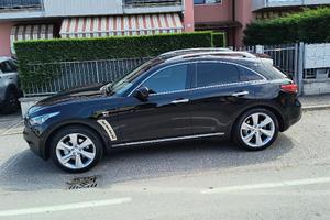 INFINITI FX 30 4X4