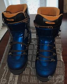 Scarponi alpinismo Asolo