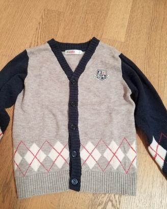 Golfino bambino Prenatal 