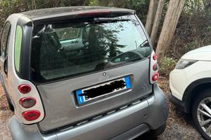 SMART 450 700 BENZINA