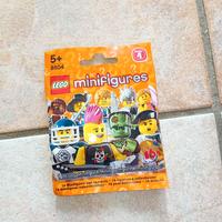 Lego minifigures