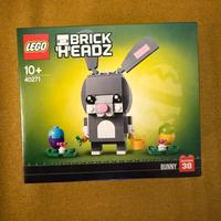 LEGO BrickHeadz 40271 Bunny Coniglietto Pasqua