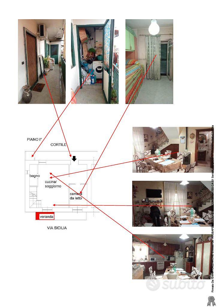 Appartamento - Vista 5