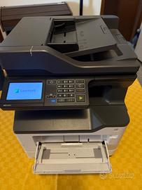stampante laser LEXMARK MB2442