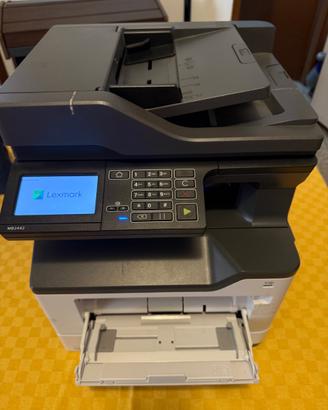 stampante laser LEXMARK MB2442