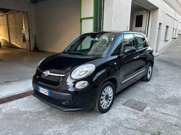 Fiat 500L 1.3 Multijet 85 CV Pop Star