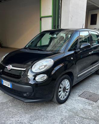 Fiat 500L 1.3 Multijet 85 CV Pop Star