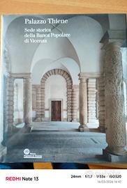 Il Palazzo Di Thiene