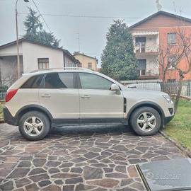 Opel Antara 2.2 CDTI 163 cv 4x2 Cosmo Diesel
